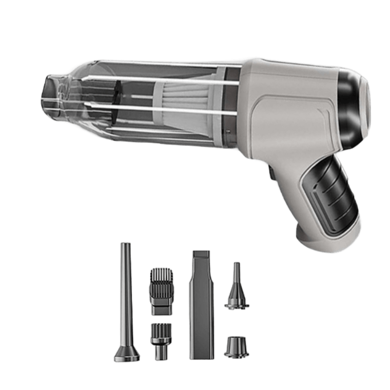 AutopulseX Vacuum Pro