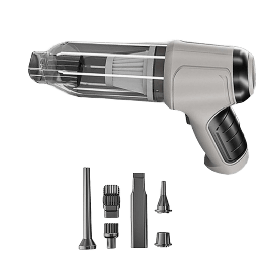 AutopulseX Vacuum Pro