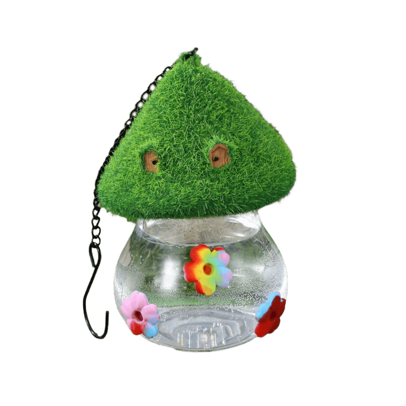 Sherem Shroom Kolibri-Futterspender