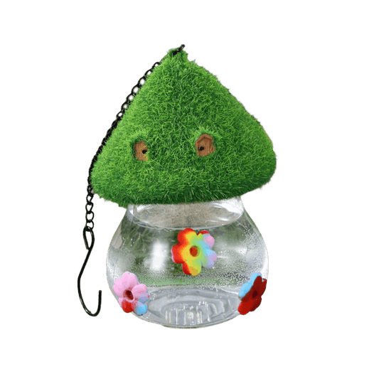 Sherem Shroom Kolibri-Futterspender
