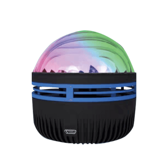 Vueeze AuroraWaves Projector