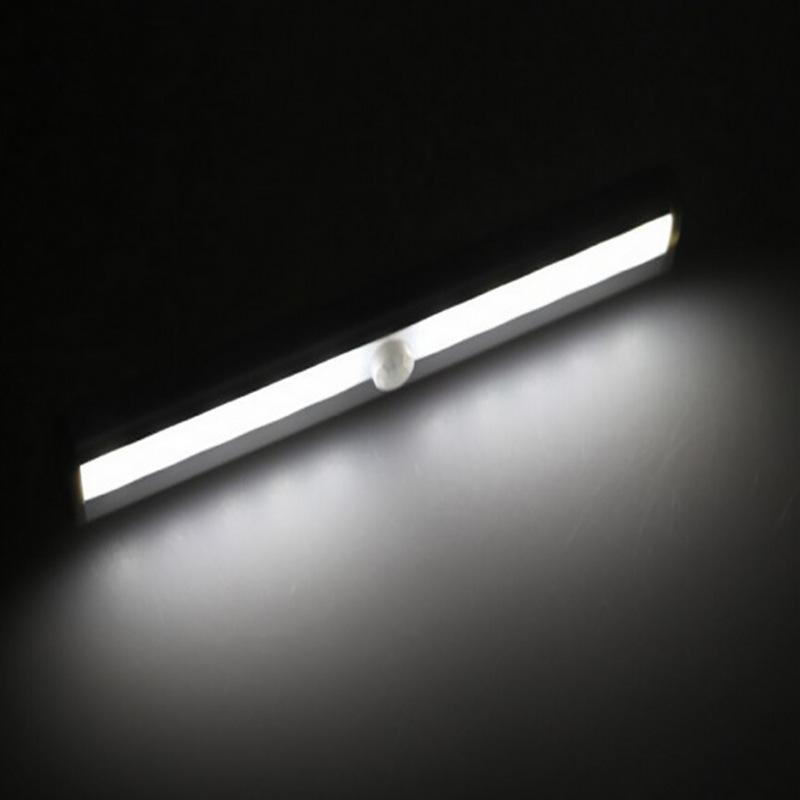 LED-Bewegungsmelder