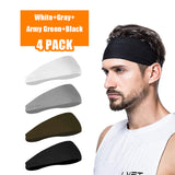 ColaPa™ Headband (4 Pack)