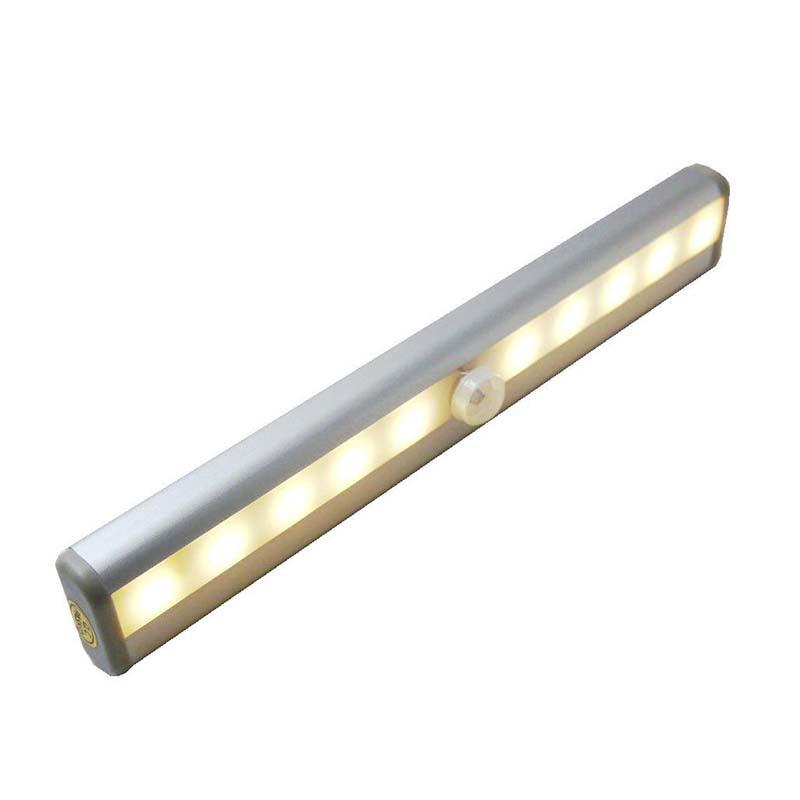LED-Bewegungsmelder