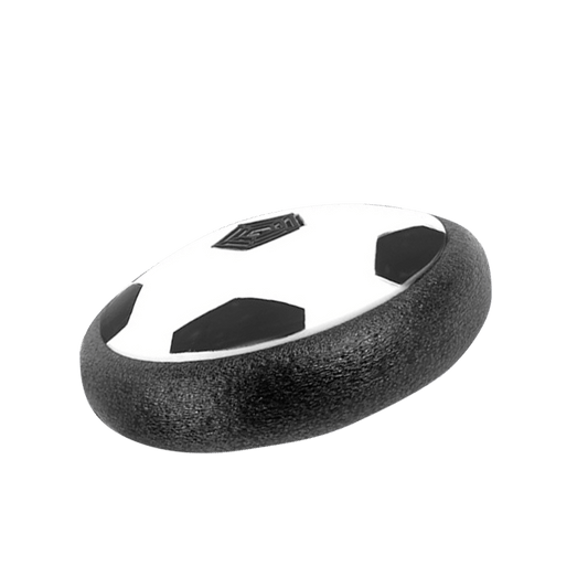 The orbi Shinning Kick