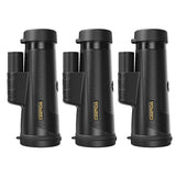 Joyhnny™ 12X50 Monocular Telescope