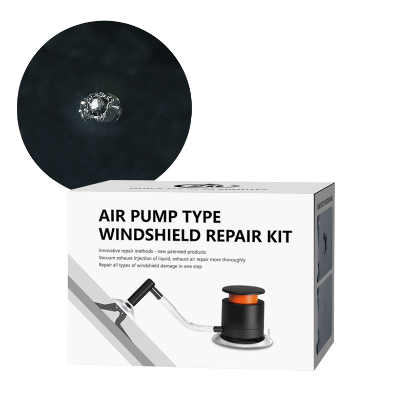 Cumuul Windshield Repair Kit