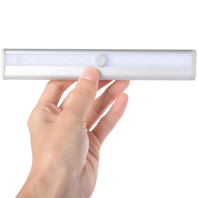 LED-Bewegungsmelder