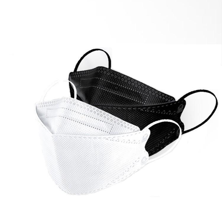 KF94 Fischform-Masken