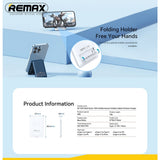 Remax Rp-w59 Shell Series 15w Multifunctional Charger