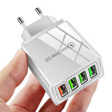 Olinira Fast Charger