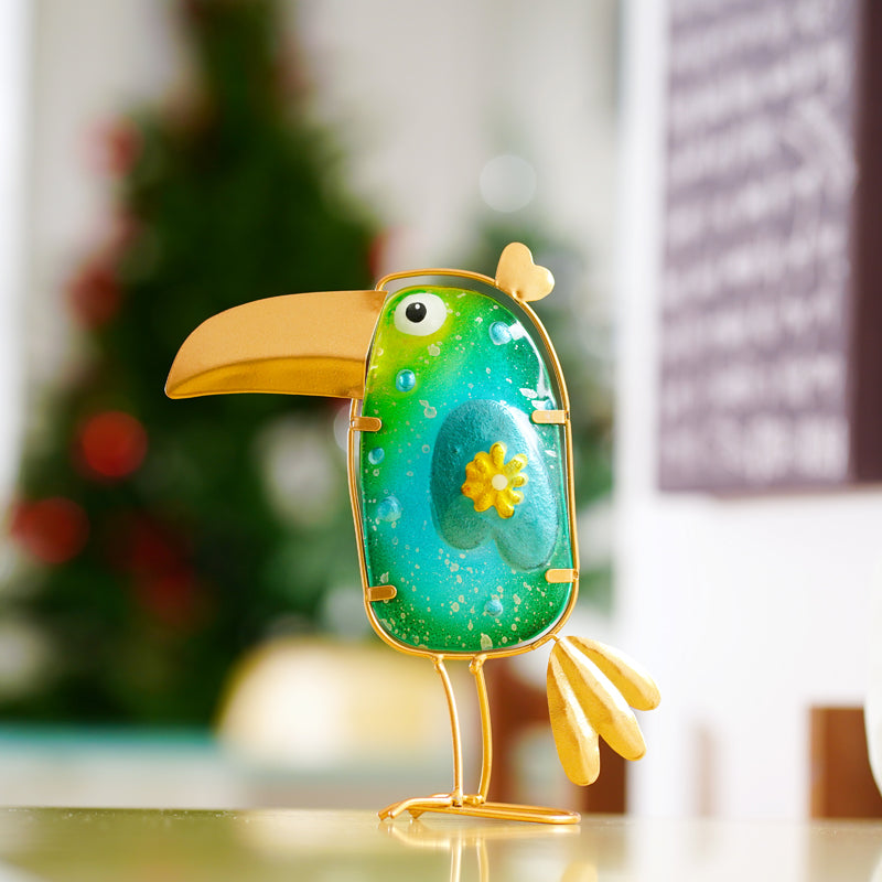 SheremArt IridesseOiseau