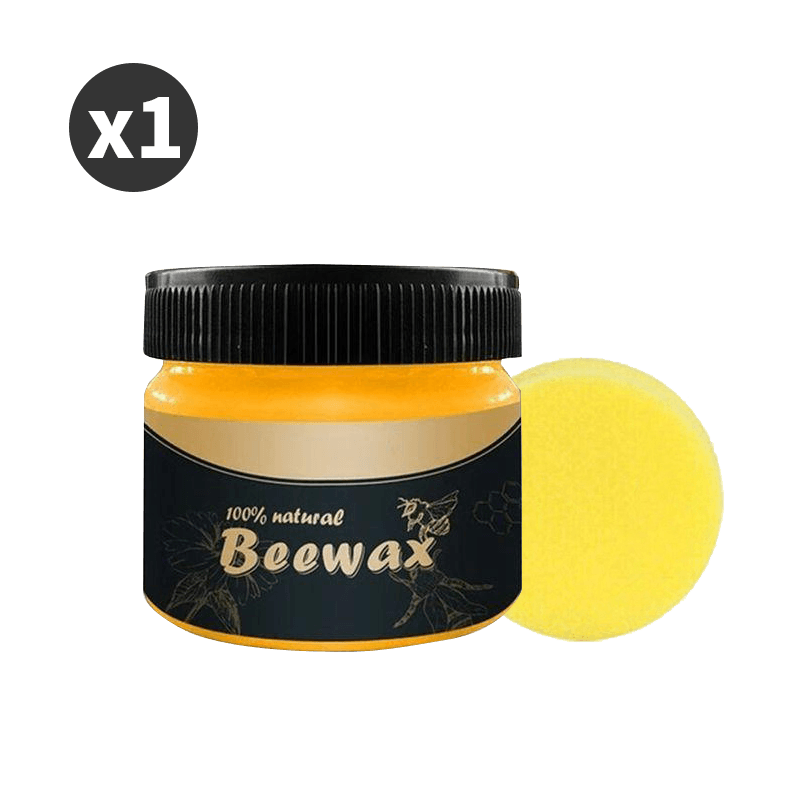 Keilini Beeswax Wood Furniture Polish