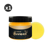 Keilini Beeswax Wood Furniture Polish