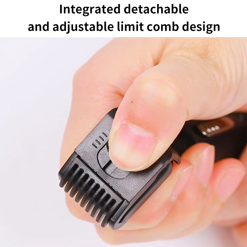 3-in-1-Haartrimmer