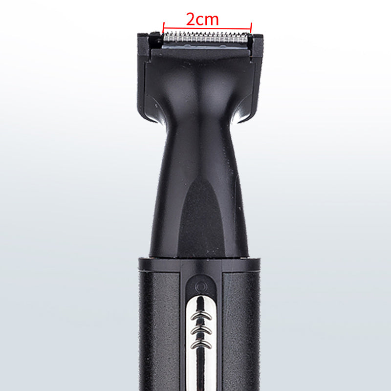 3-in-1-Haartrimmer