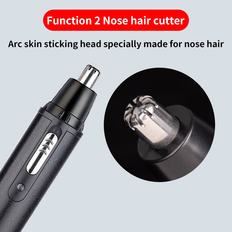 3-in-1-Haartrimmer