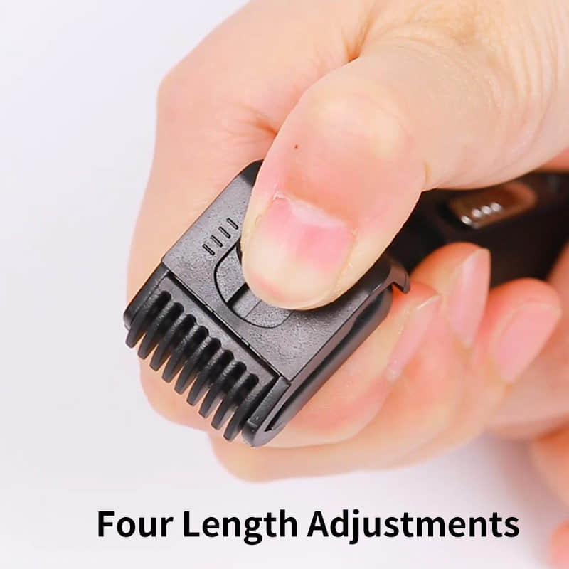 3-in-1-Haartrimmer