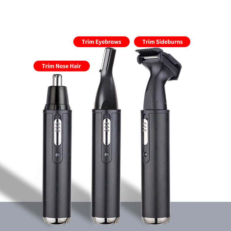 3-in-1-Haartrimmer