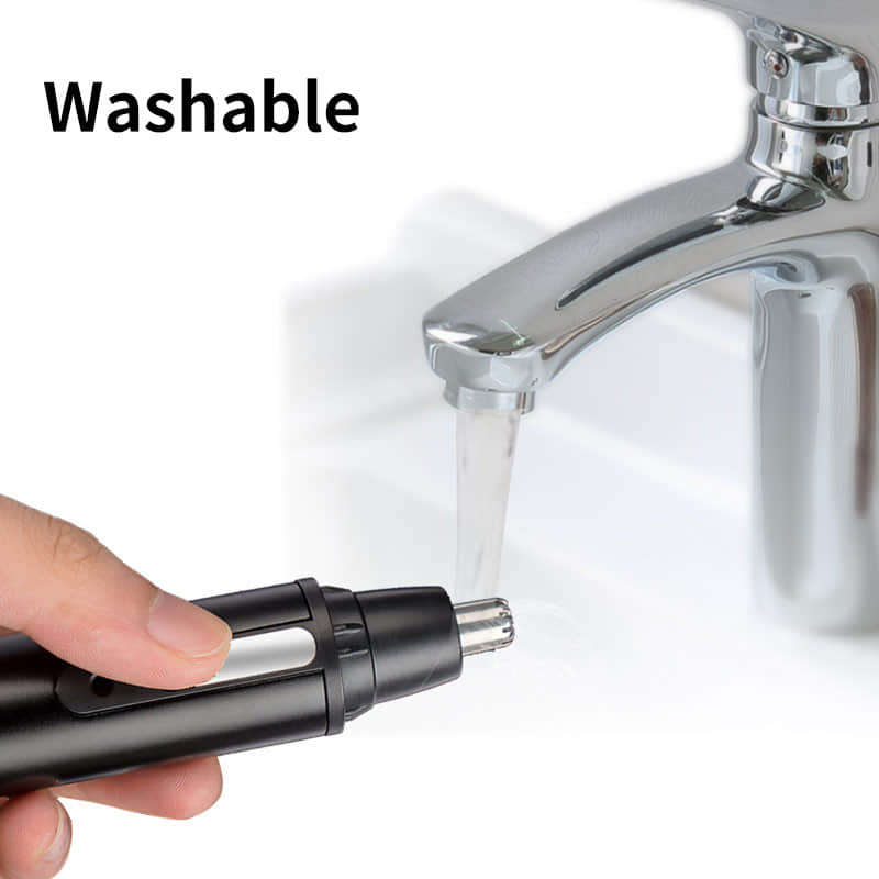 3-in-1-Haartrimmer