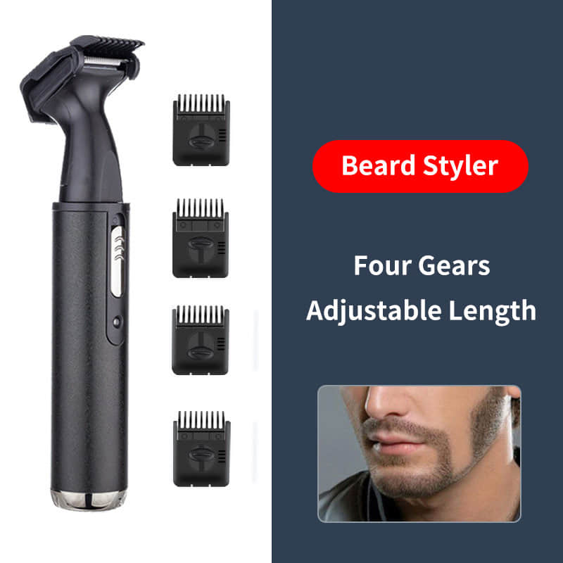 3-in-1-Haartrimmer