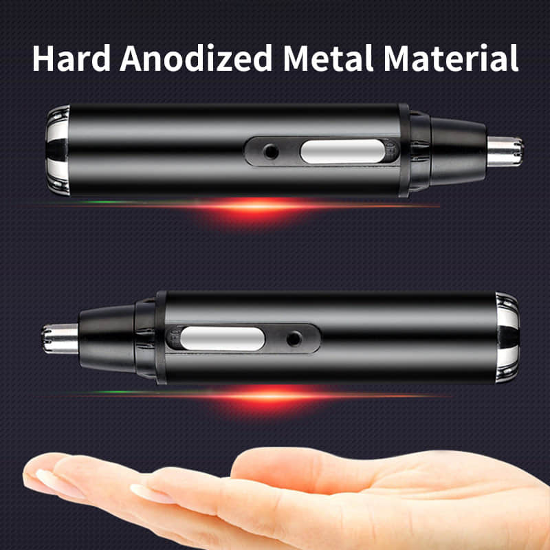 3-in-1-Haartrimmer