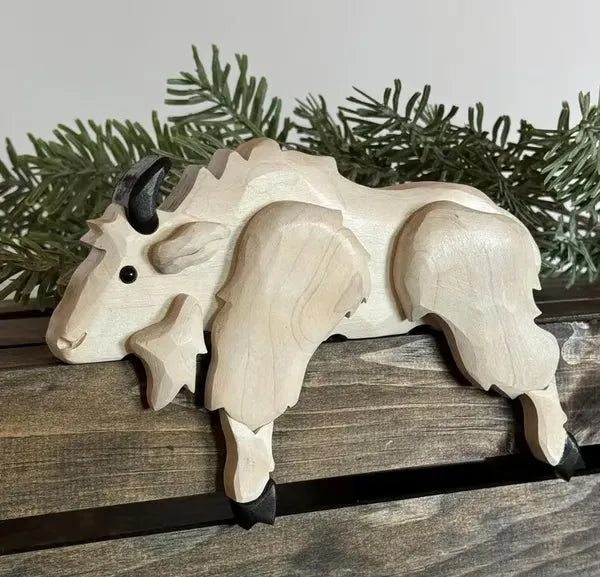 SheremArt Amis de la forêt