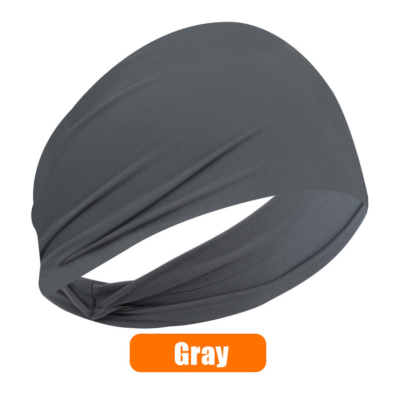 ColaPa™ Headband (4 Pack)