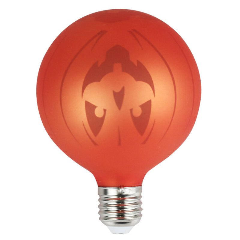 E27 G95 Halloween Christmas Decorative Light Bulb