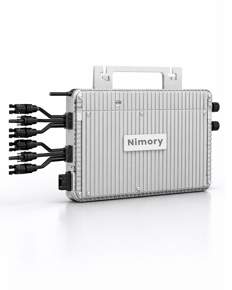 Nimory™ Energy Core