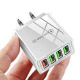 Olinira Fast Charger