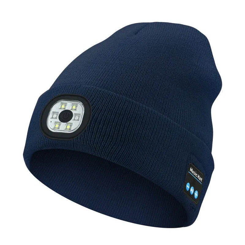 Zekear Smart-Mütze
