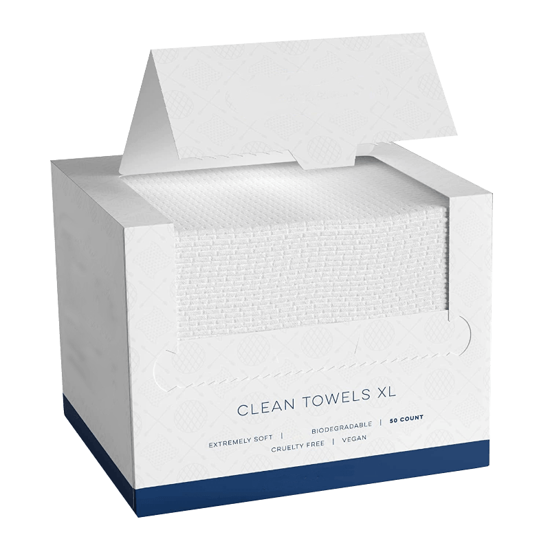 Elsiena Clean Towels XL