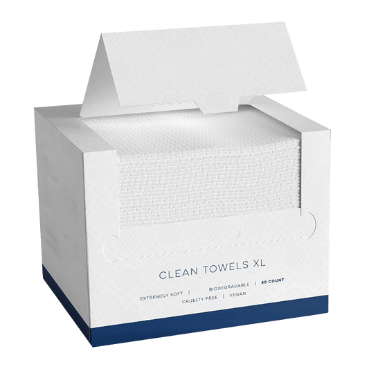 Elsiena Clean Towels XL