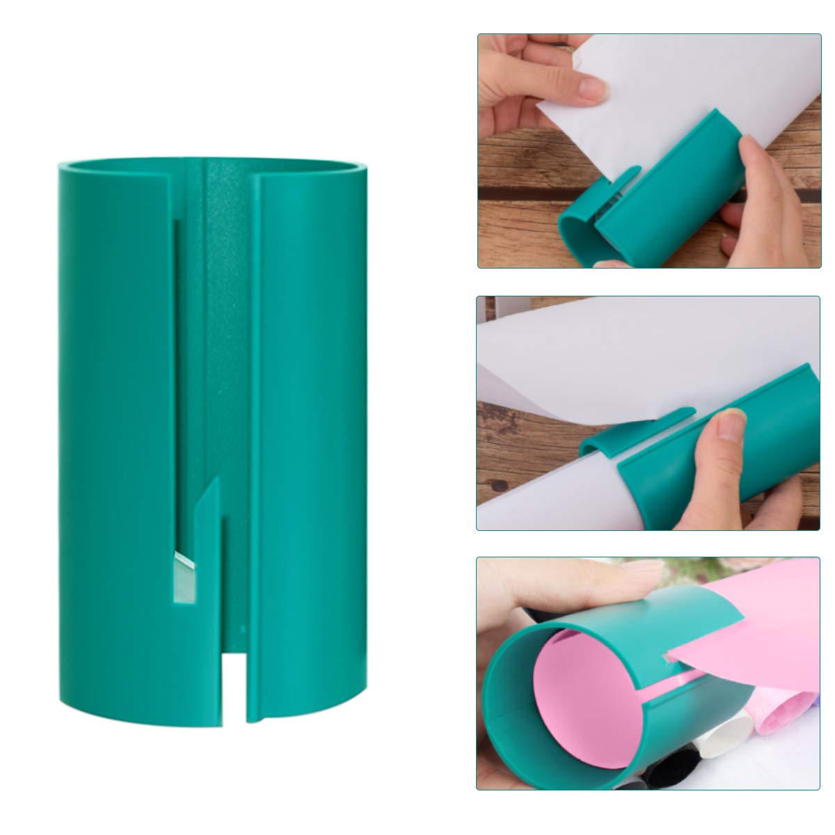 Hilipert Geschenkpapier-Schneider