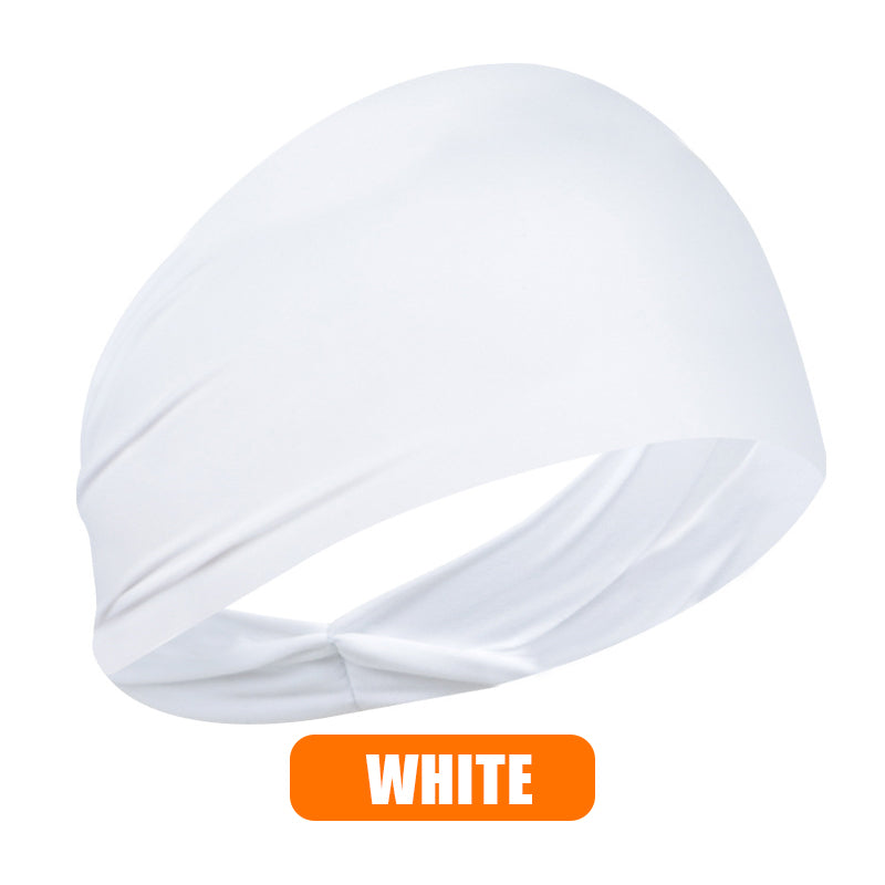 ColaPa™ Headband (4 Pack)
