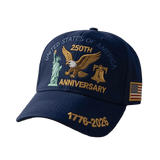 Vueeze Liberty250 Cap