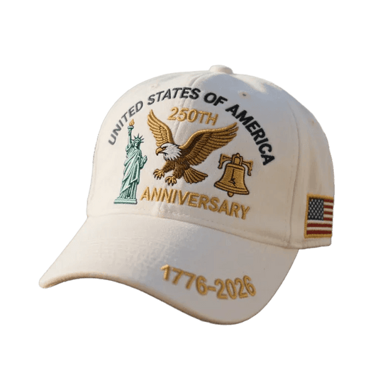 Vueeze Liberty250 Cap
