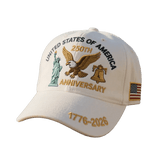Vueeze Liberty250 Cap