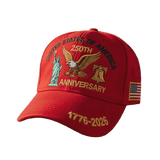 Vueeze Liberty250 Cap