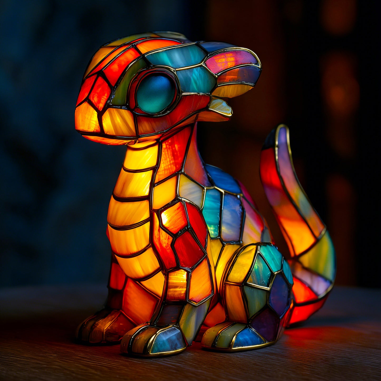 Collection LuminaAnimaux Vueeze™