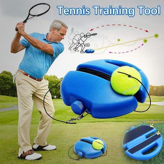 Tennis-Trainingsgerät