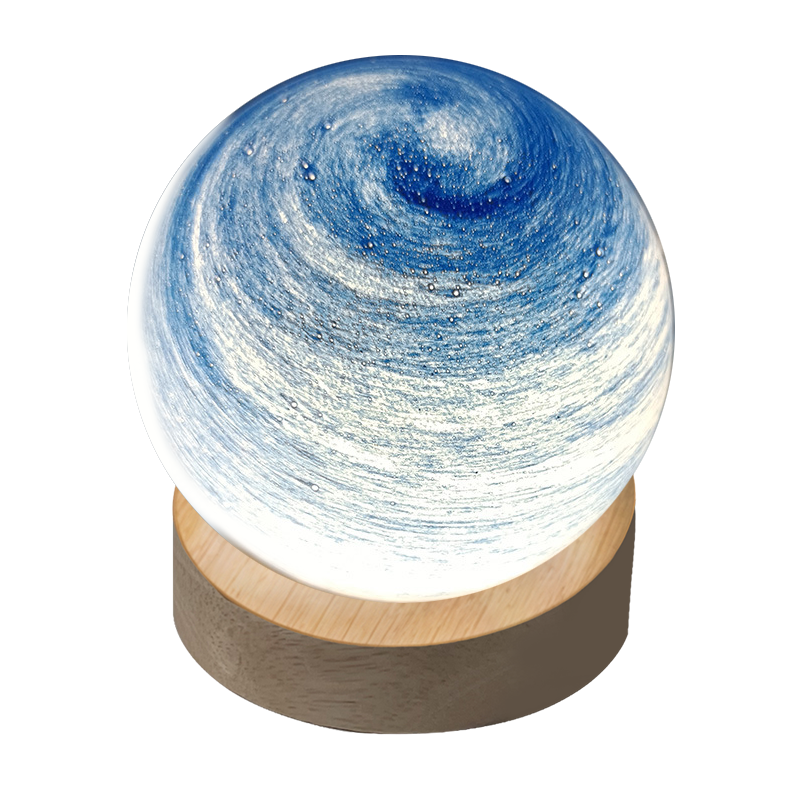 SheremArt™ LumeSphere