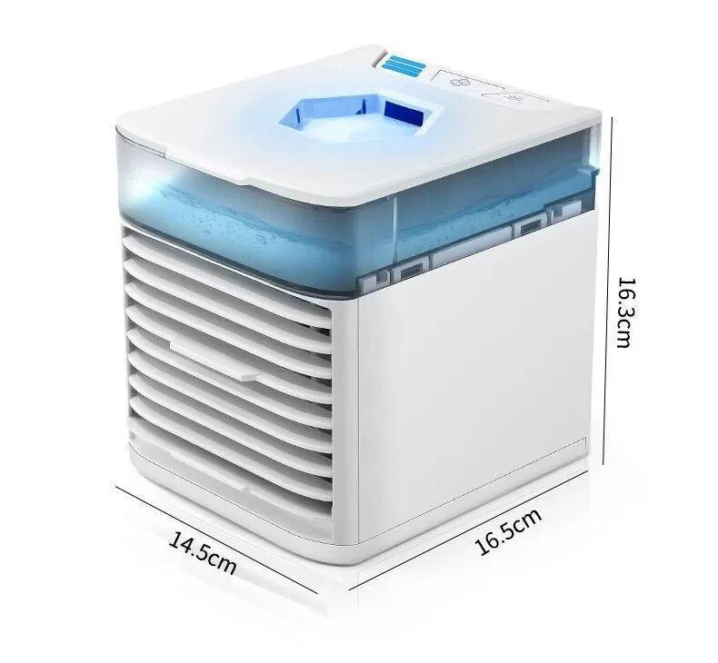 Keilini Tragbare Klimaanlage