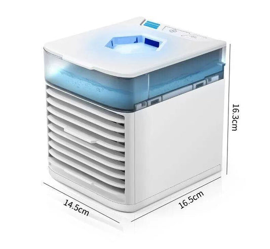 Keilini Tragbare Klimaanlage