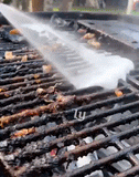 🔥HOT SALE 49% OFF🍖🧼Fast-Acting Heavy-Duty Grill Degreaser Spray✨