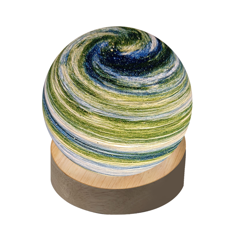SheremArt™ LumeSphere