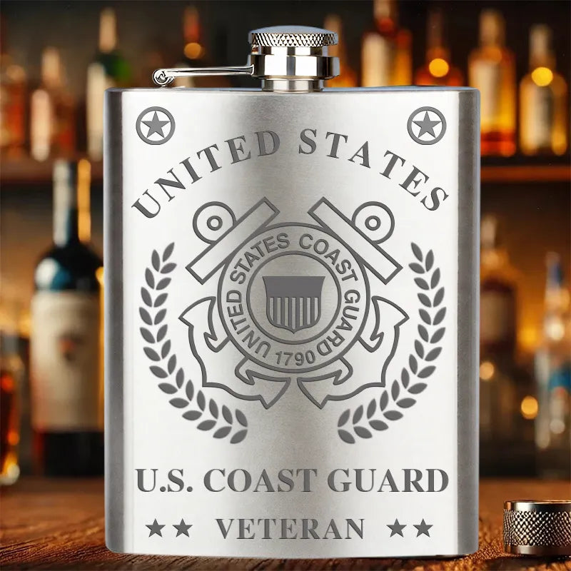 Ceravue HonorFlask