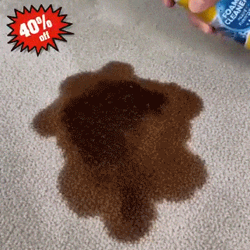 4-in-1 Multi-Enzyme Foam Spray Cleaner