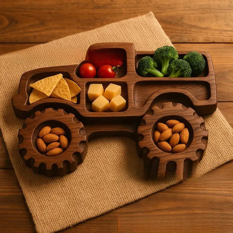 SheremArt PlayPal Plateau